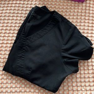 Grey’s anatomy barco scrub top